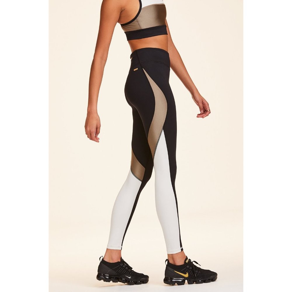 Alala Aurora Ankle Tight Legging - NWT